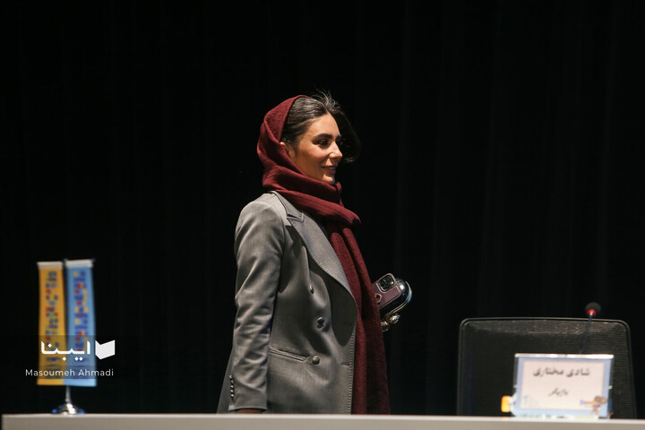 روز اول چهل‌وسومین جشنواره فیلم فجر