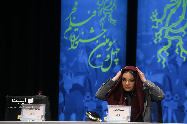 روز اول چهل‌وسومین جشنواره فیلم فجر