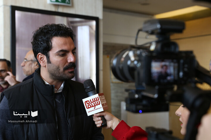 روز اول چهل‌وسومین جشنواره فیلم فجر