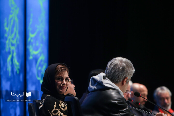 روز اول چهل‌وسومین جشنواره فیلم فجر