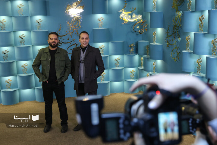 روز اول چهل‌وسومین جشنواره فیلم فجر