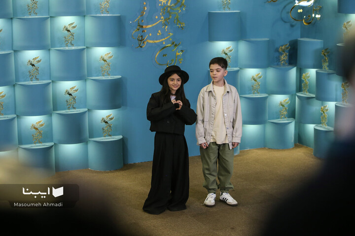 روز اول چهل‌وسومین جشنواره فیلم فجر