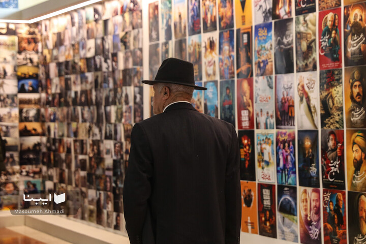 روز اول چهل‌وسومین جشنواره فیلم فجر