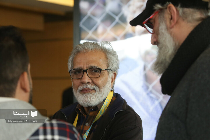 روز اول چهل‌وسومین جشنواره فیلم فجر