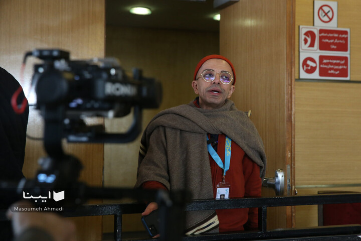 روز اول چهل‌وسومین جشنواره فیلم فجر