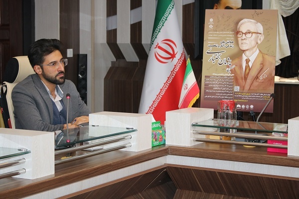 مدیران فرهنگ و رسانه با محوریت همایش بزرگداشت پژمان بختیاری و همکاری‌های رسانه‌ای گرد هم آمدند