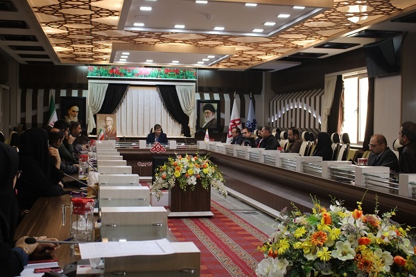 مدیران فرهنگ و رسانه با محوریت همایش بزرگداشت پژمان بختیاری و همکاری‌های رسانه‌ای گرد هم آمدند