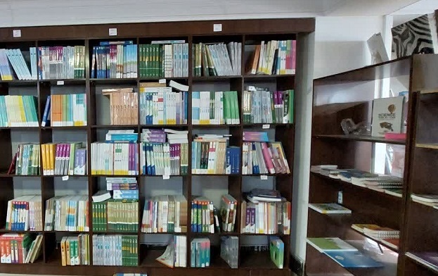 وقتی بازار کتاب به دادمان کتابفروشان میرسد