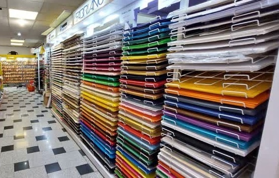 وقتی بازار کتاب به دادمان کتابفروشان میرسد