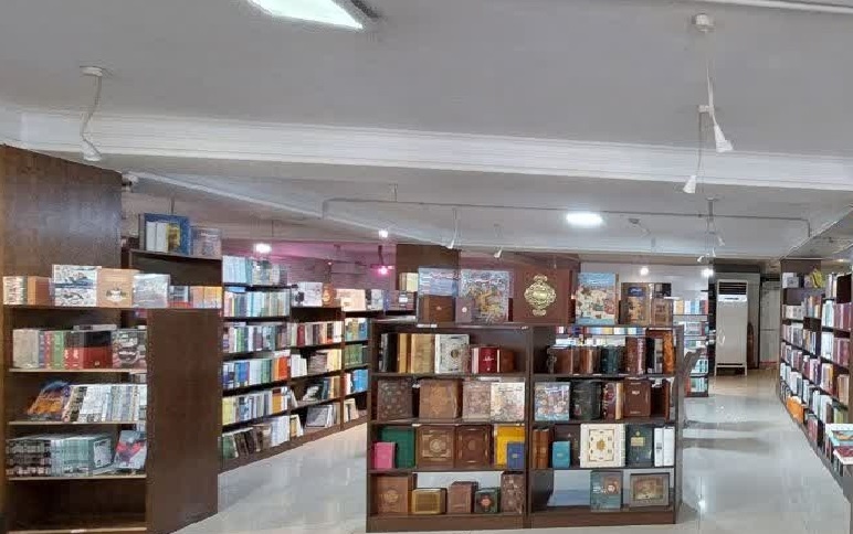 وقتی بازار کتاب به دادمان کتابفروشان میرسد