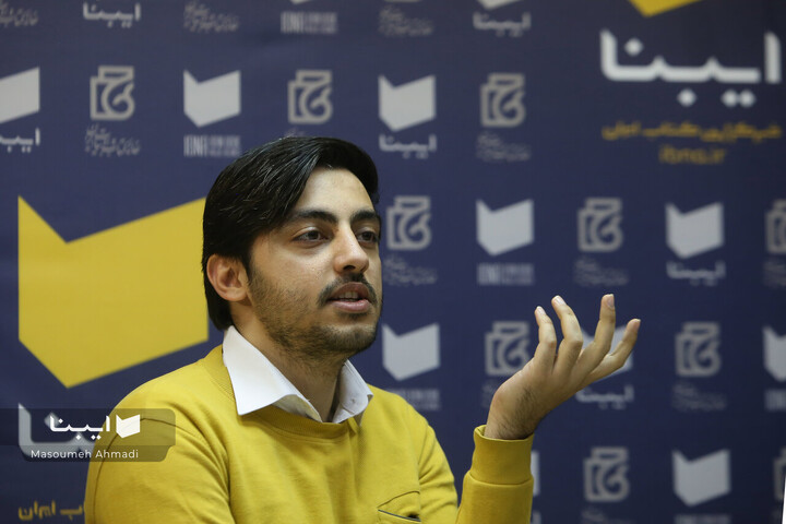 محمد مهدی رییس کرمی