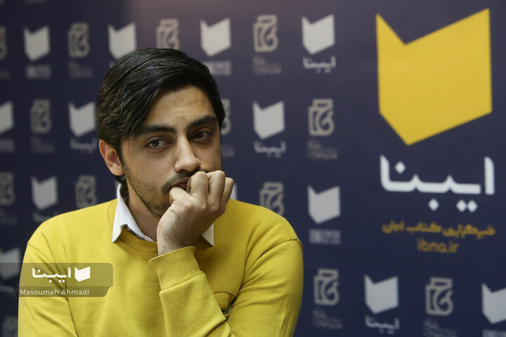 محمد مهدی رییس کرمی