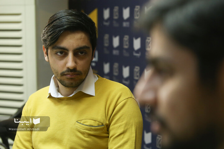 محمد مهدی رییس کرمی