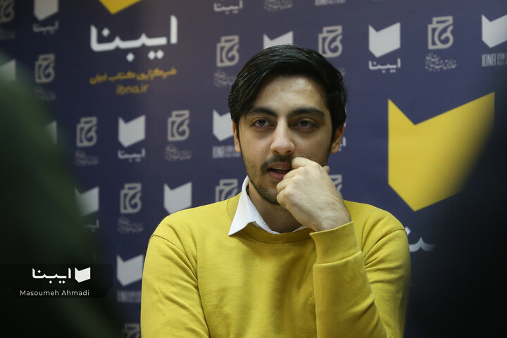 محمد مهدی رییس کرمی