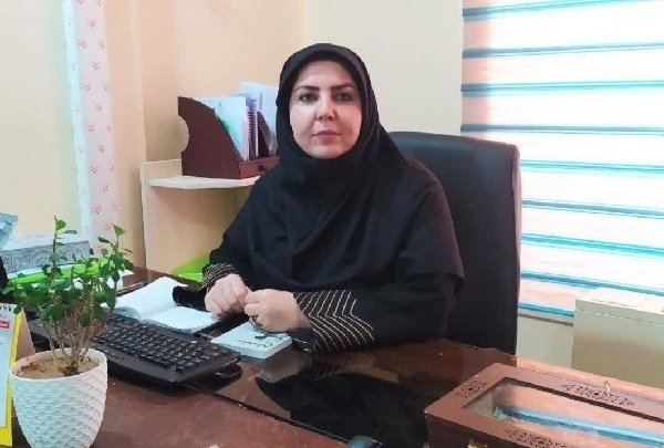 تعامل گسترده کتابخانه مرکزی ایلام و صدا و سیمای مرکز استان