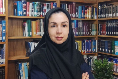 همیشه چراغی در کتابخانهها روشن است