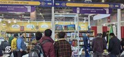 Iran attends 32nd New Delhi Int’l Book Fair