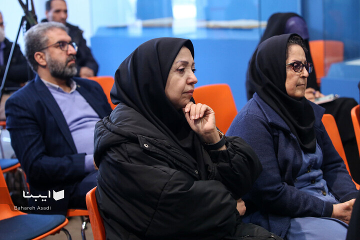 نشست «سنت‌های روزنامه‌نگاری پیش از پیروزی انقلاب»