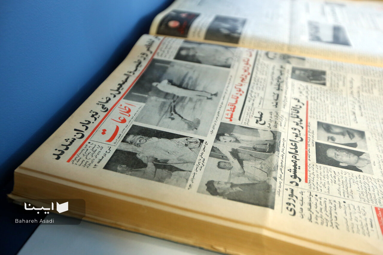 روزنامهنگار و رسانه در دوره پهلوی چه جایگاهی داشتند؟/ چالشهای روزنامهنگاری در ایران