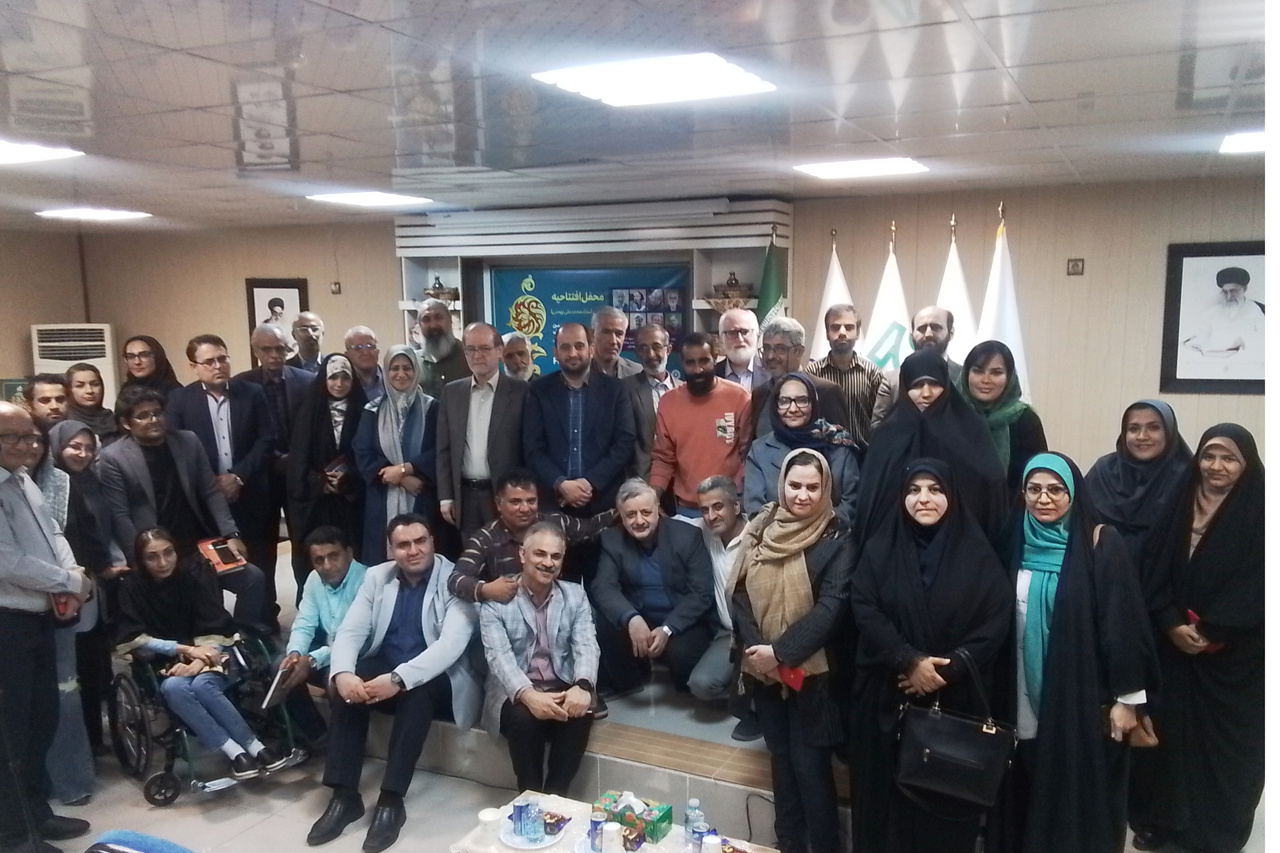 انجمن شاعران بینالمللی فارسی زبان ایجاد میشود/ آغاز ساخت گذر فرهنگی در کشور