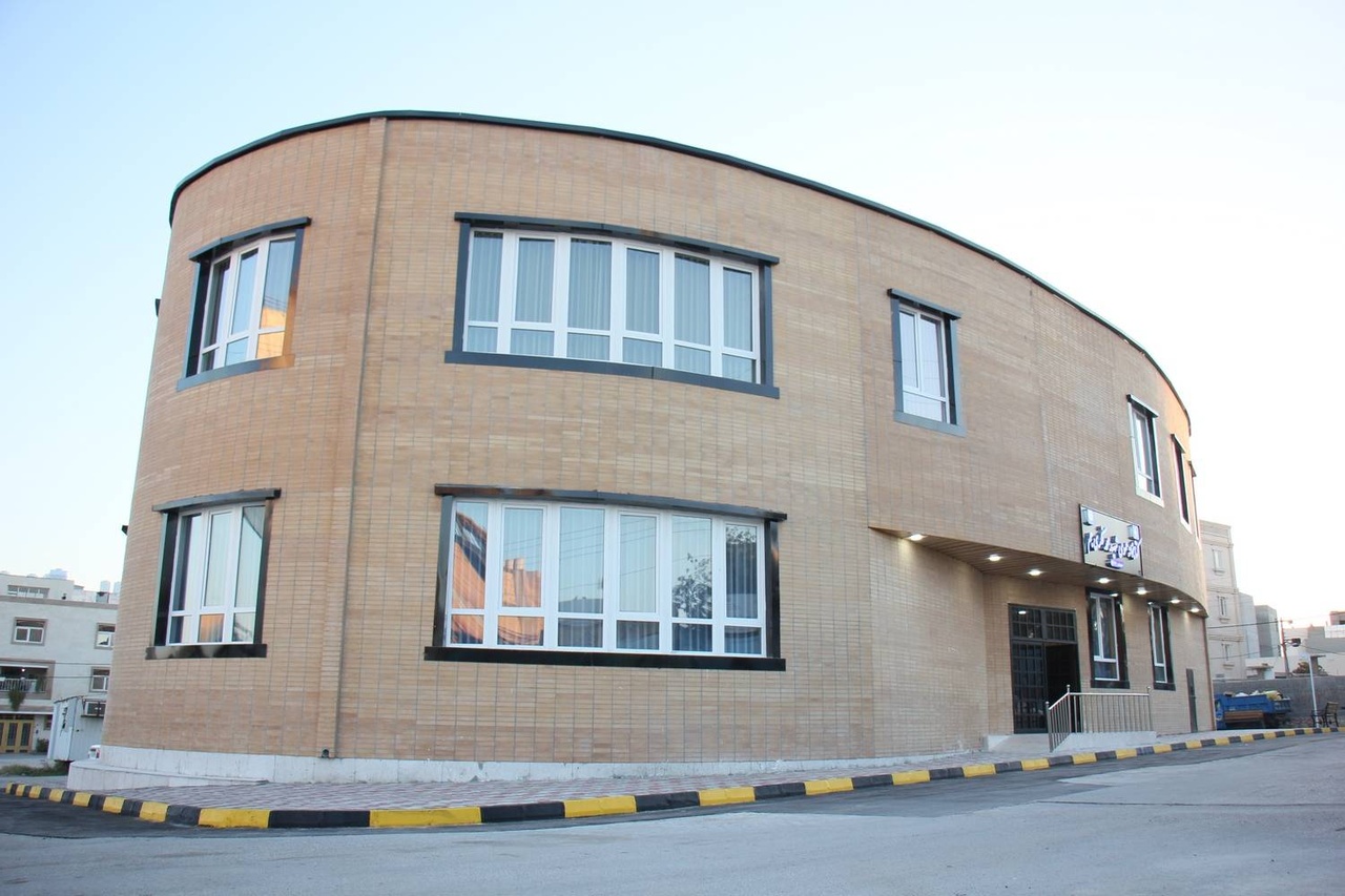 دومین کتابخانه عمومی «جم» افتتاح شد/ احیای کتابخانه نوستالژیک محسنی جمی