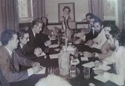 حاضر بودیم خسارت بگیریم و جنگ را تمام کنیم