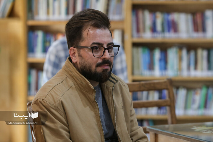 نشست نقد و بررسی کتاب «شریان مکران»