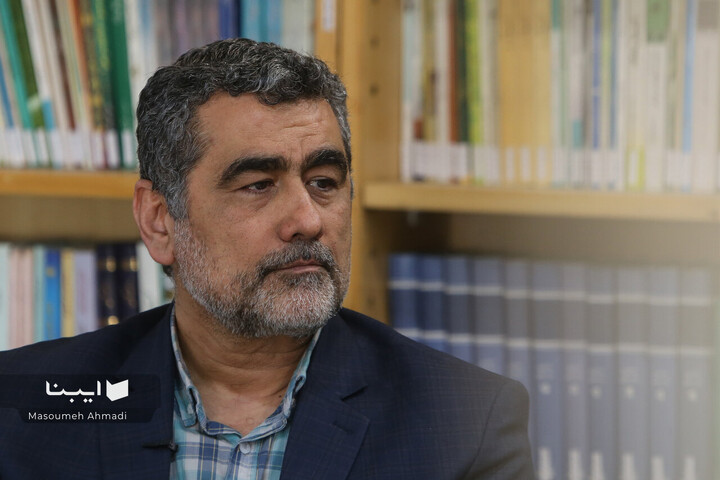 نشست نقد و بررسی کتاب «شریان مکران»