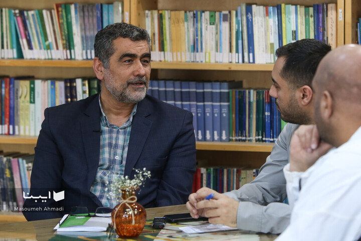 نشست نقد و بررسی کتاب «شریان مکران»