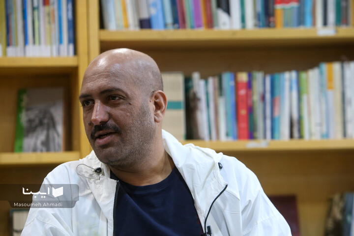 نشست نقد و بررسی کتاب «شریان مکران»