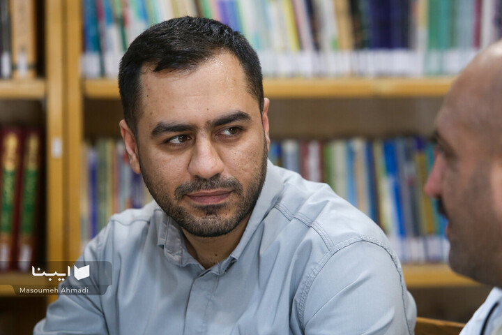 نشست نقد و بررسی کتاب «شریان مکران»