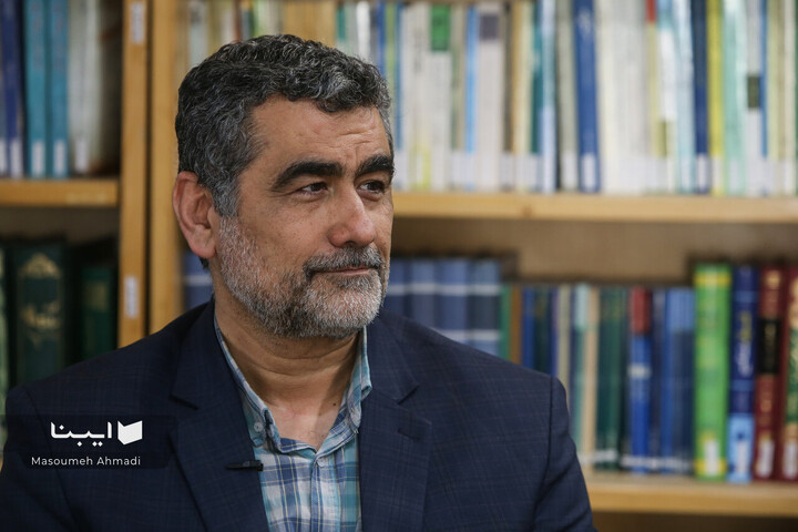 نشست نقد و بررسی کتاب «شریان مکران»