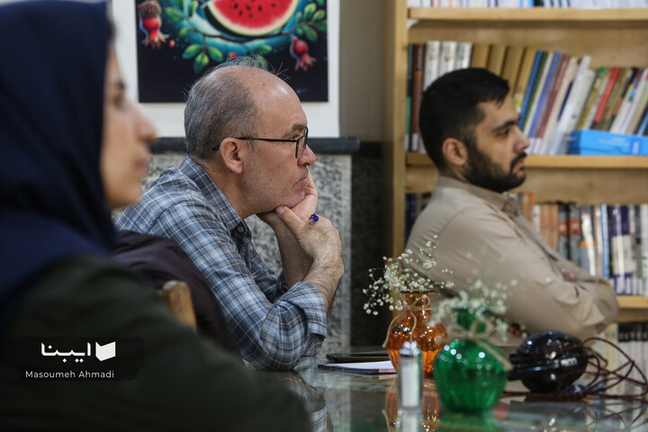 نشست نقد و بررسی کتاب «شریان مکران»