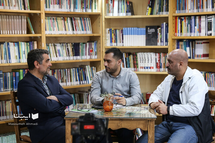 نشست نقد و بررسی کتاب «شریان مکران»