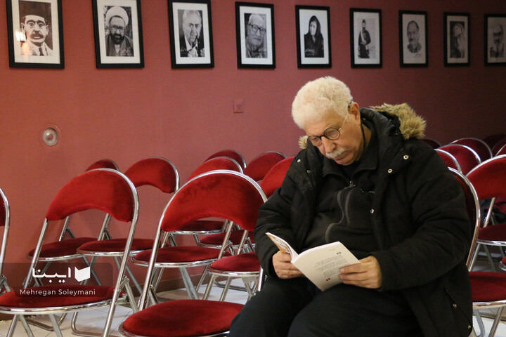 دوازدهمین جلسه نقد و پژوهش انجمن نویسندگان کودک و نوجوان