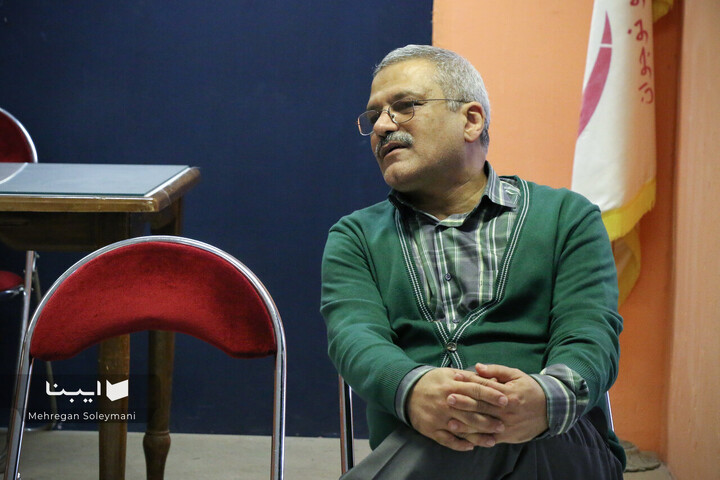 دوازدهمین جلسه نقد و پژوهش انجمن نویسندگان کودک و نوجوان