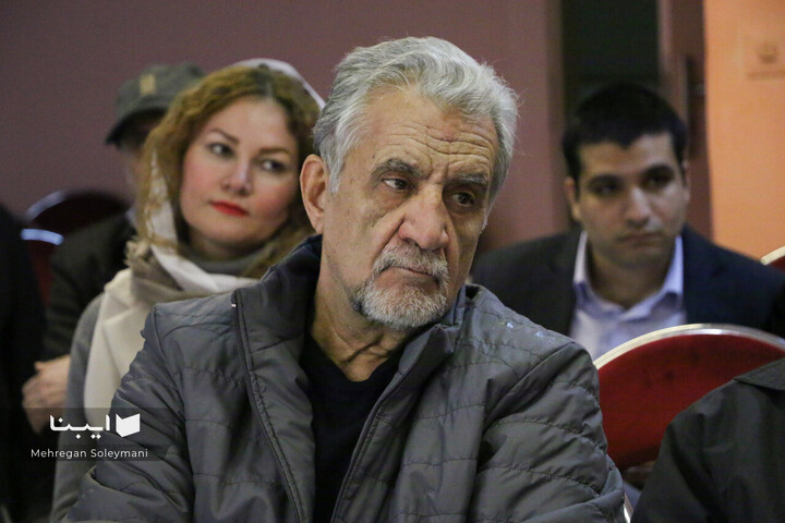 دوازدهمین جلسه نقد و پژوهش انجمن نویسندگان کودک و نوجوان