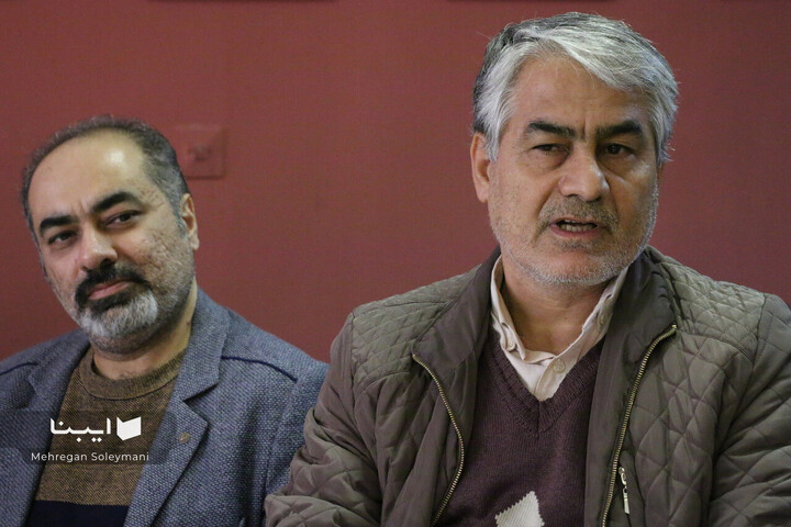 دوازدهمین جلسه نقد و پژوهش انجمن نویسندگان کودک و نوجوان