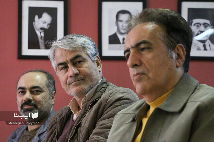 دوازدهمین جلسه نقد و پژوهش انجمن نویسندگان کودک و نوجوان