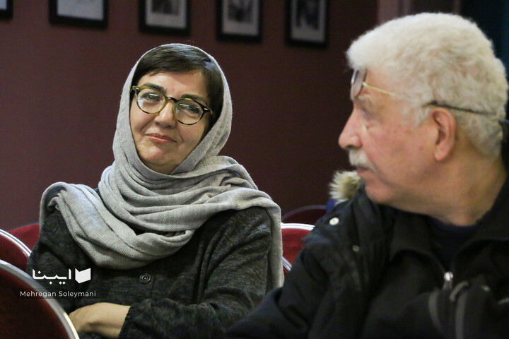 دوازدهمین جلسه نقد و پژوهش انجمن نویسندگان کودک و نوجوان