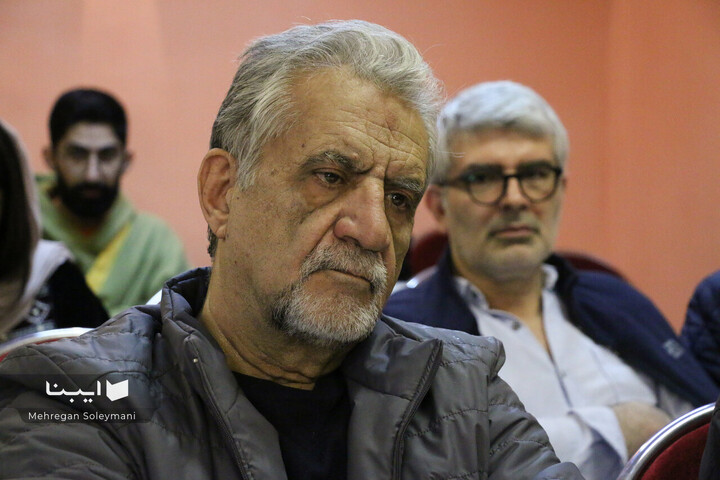 دوازدهمین جلسه نقد و پژوهش انجمن نویسندگان کودک و نوجوان