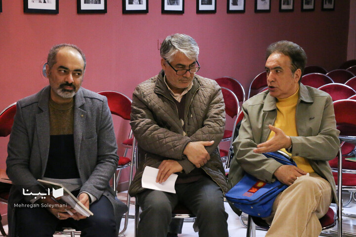 دوازدهمین جلسه نقد و پژوهش انجمن نویسندگان کودک و نوجوان