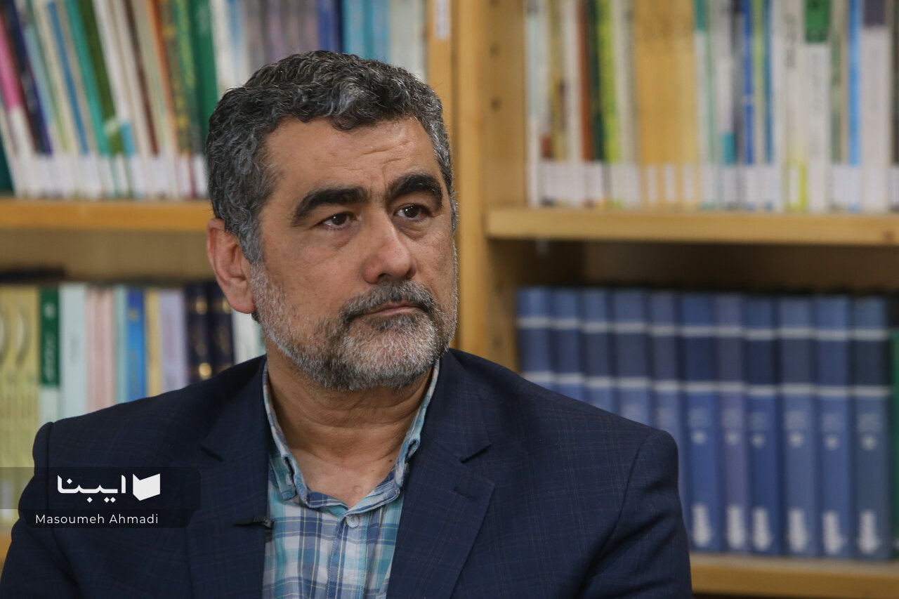 مقاومت و ادبیات؛ پیوندی بنیادین در شکل‌گیری هویت ملی