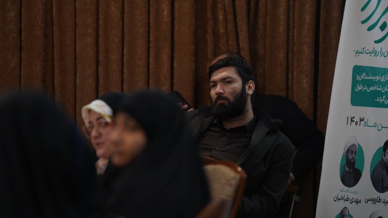 روایت نقش زنان شاخص در طول تاریخ در دوره «دیدار با ابرار»