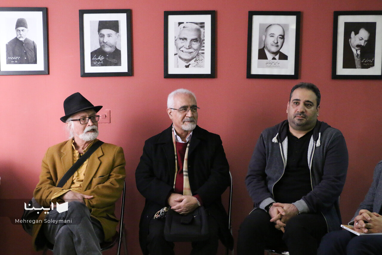 ادبیات کودک زمانی شکل میگیرد که کودک در سپهر اجتماعی دیده شود