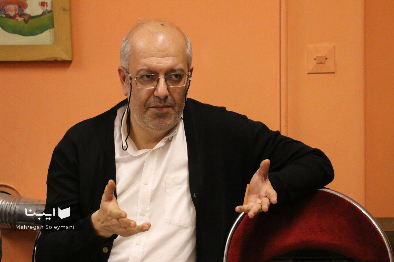 ادبیات کودک زمانی شکل میگیرد که کودک در سپهر اجتماعی دیده شود