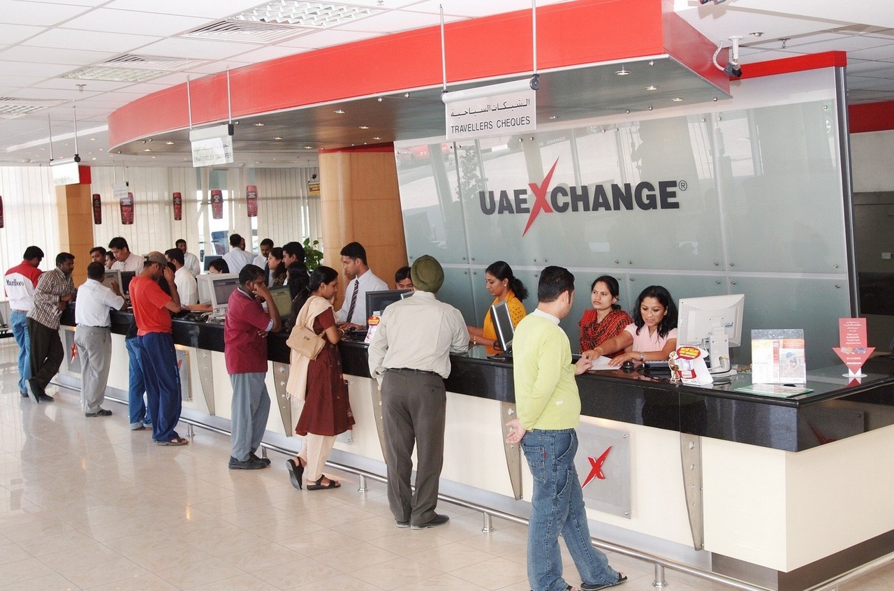 در دبی کجا پول چنج کنیم؟ نکات طلایی برای تبدیل ارز در سفر