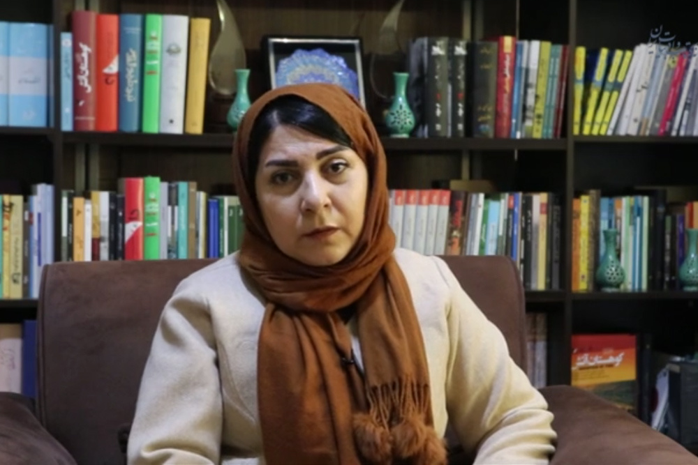 توجه جشنواره بین‌المللی شعر فجر به همه جریان‌های رایج شعری در ایران