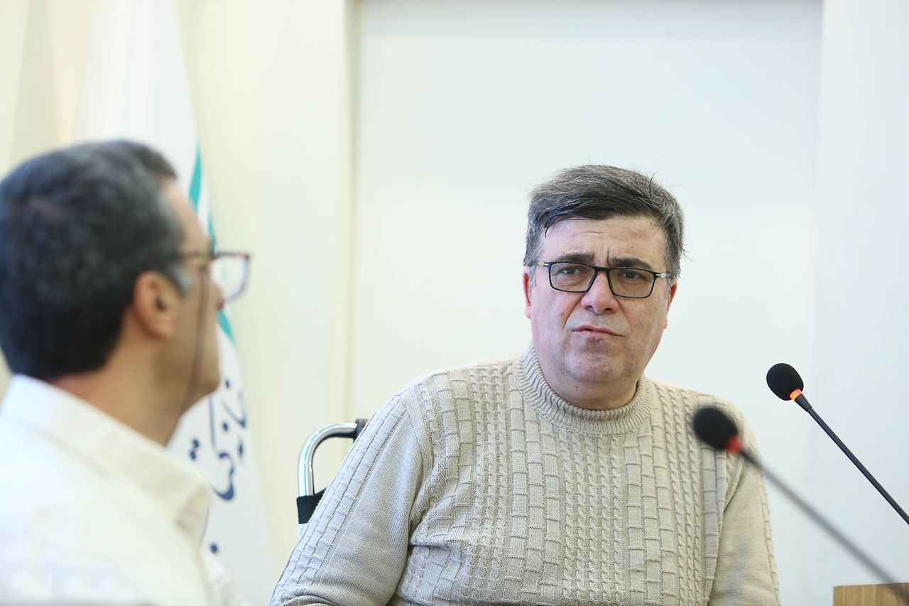 تاریخدانی مخاطب، پیشفرضذهنی نویسنده در روایت تاریخی است/ به یک رنسانس در ادبیات دینی نیاز داریم