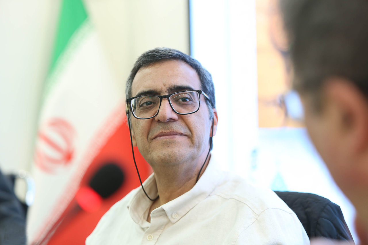 تاریخدانی مخاطب، پیشفرضذهنی نویسنده در روایت تاریخی است/ به یک رنسانس در ادبیات دینی نیاز داریم